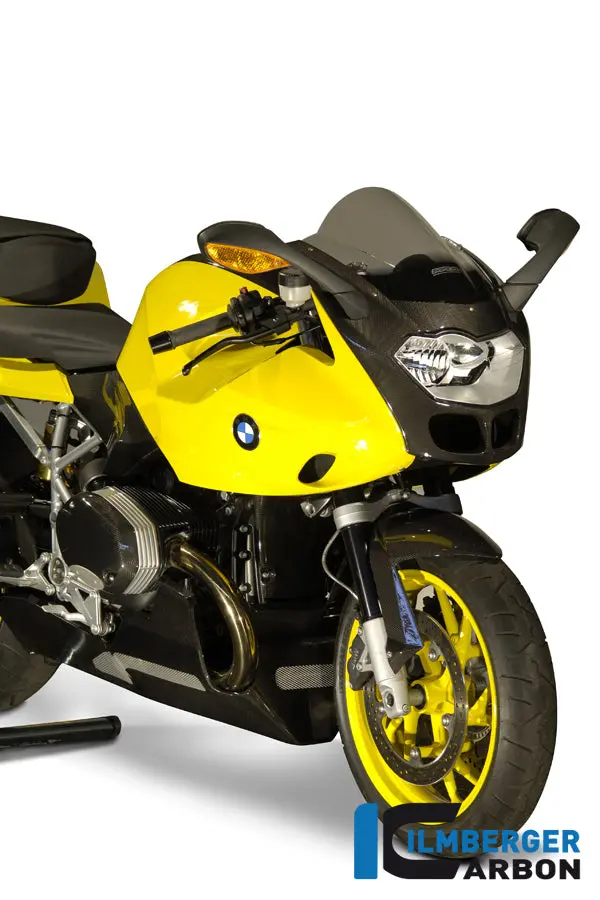 Front Fender Carbon 1