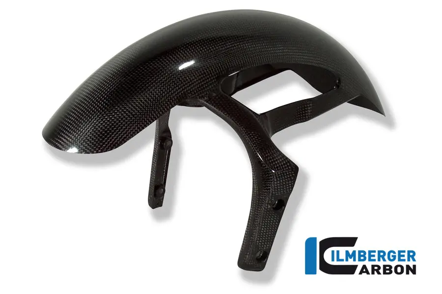 Front Fender (Original From 2000) Carbon 1