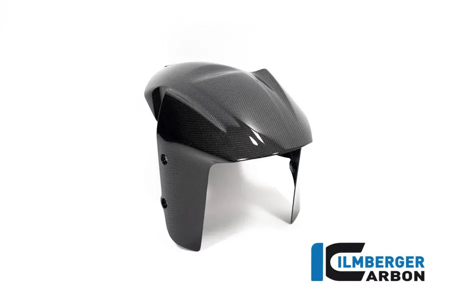 Front Fender Ducati Diavel V4 From 2023 Gloss 1