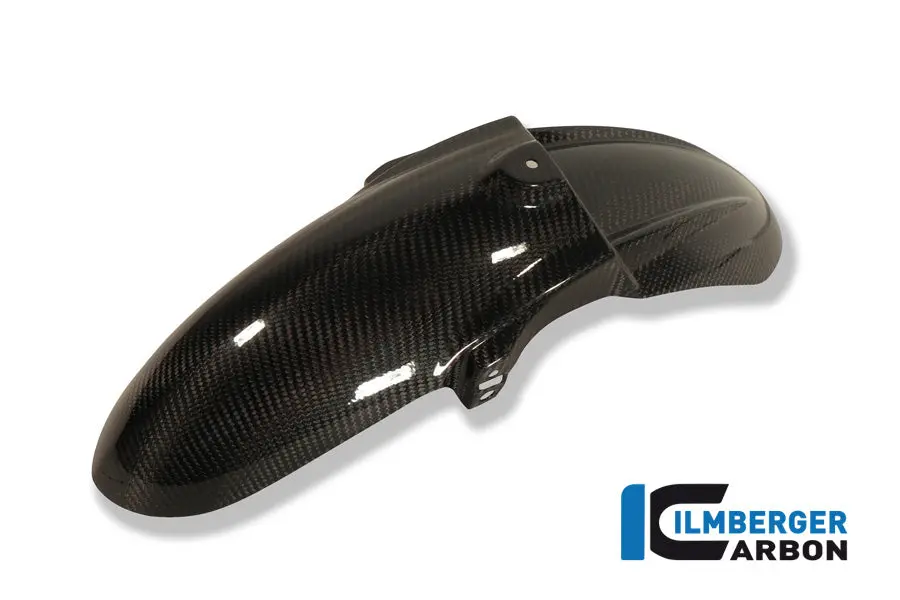 Front Fender Cup Version Carbon 1