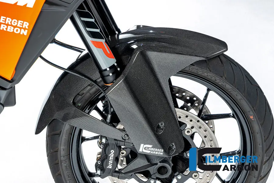 Front Mudguard Ktm Super Adventure 1290 Ab 2015 1