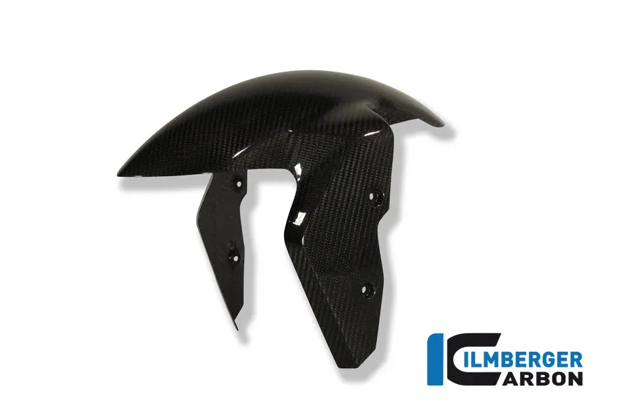 Front Fender Carbon 1