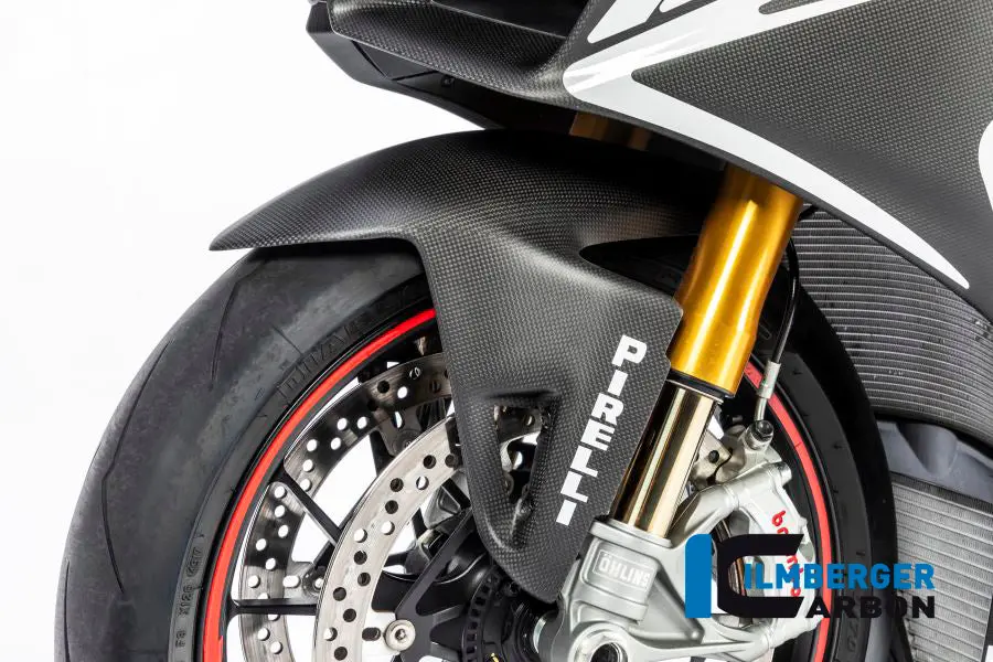 Front Mudguard Matt Streetfighter/Panigale V4 / V4 S / V4 R / V2 1