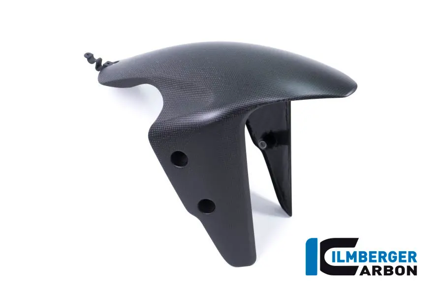 Front Fender Matt Carbon - Ducati Supersport 939 1