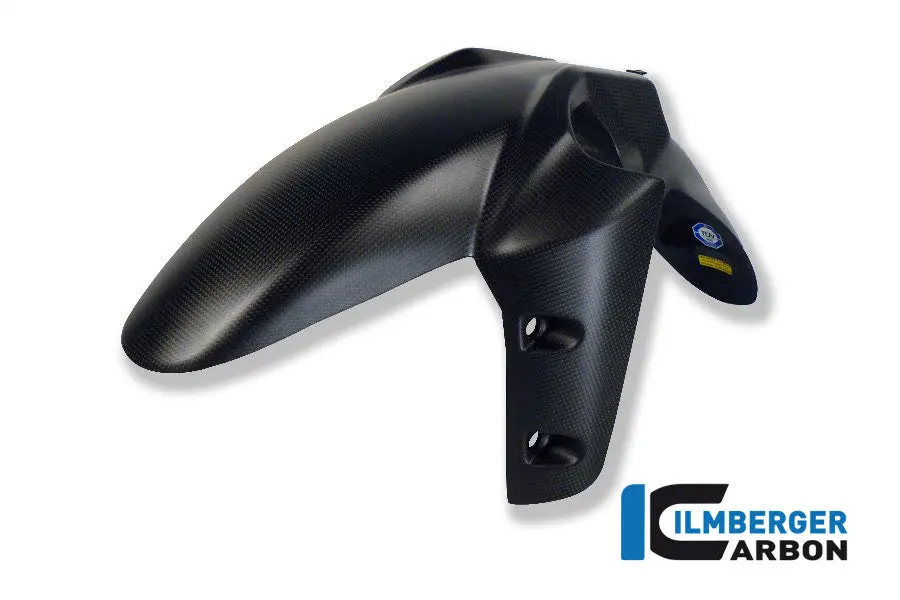 Front Fender Carbon 1