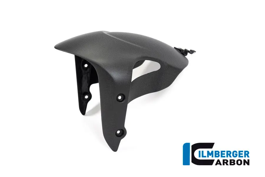 Front Mudguard, Matt Ducati Diavel 1260 1