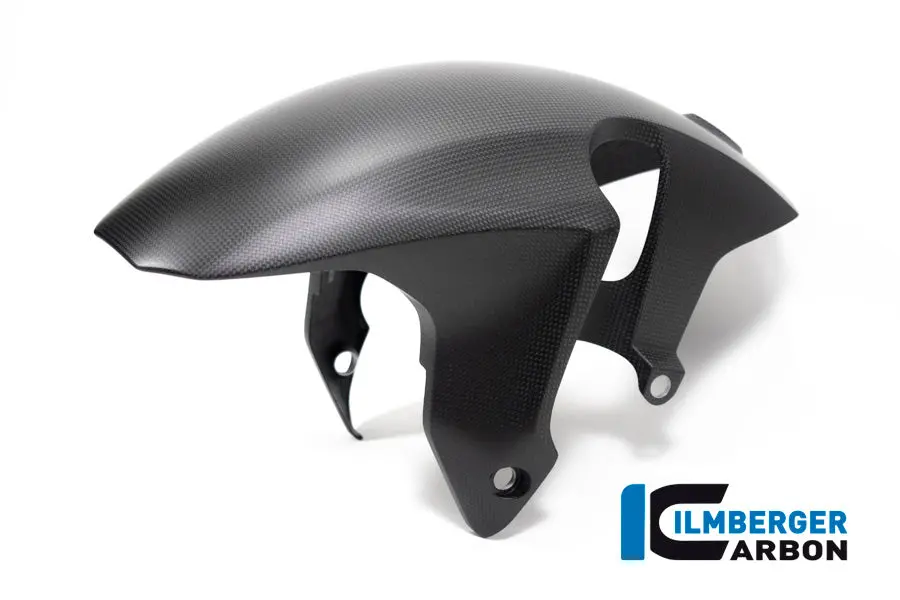 Front Fender Matt Cbr 1000 Rr-R/Sp 2020 1