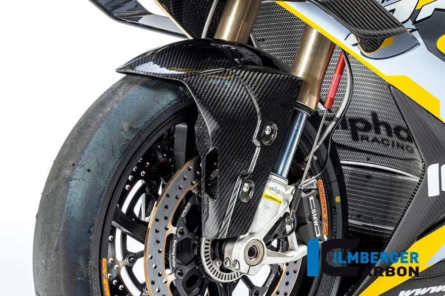 Front Fender Superbike Bmw M 1000 Rr / S 1000 Rr My From 2019 1