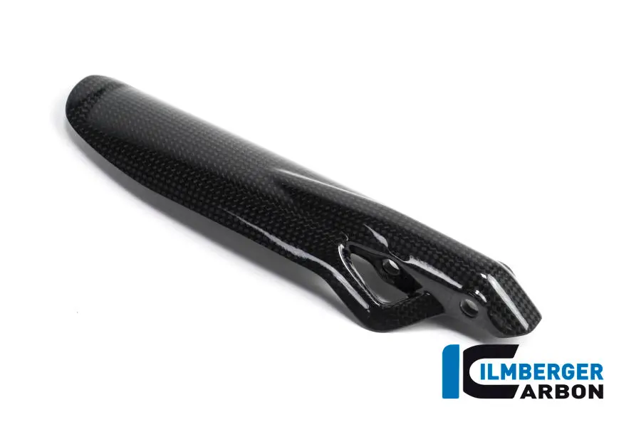 Standpipe Cover Right Gloss Ducati Scrambler'16 1