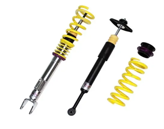 Bmw: 13-15 335I Xdrive, 16-18 340I Xdrive (F30) 14-16 435I Xdrive & 17-20 440I Xdrive (F32) - Kw Variant 1 Coilover Kit - Kw Suspensions 1
