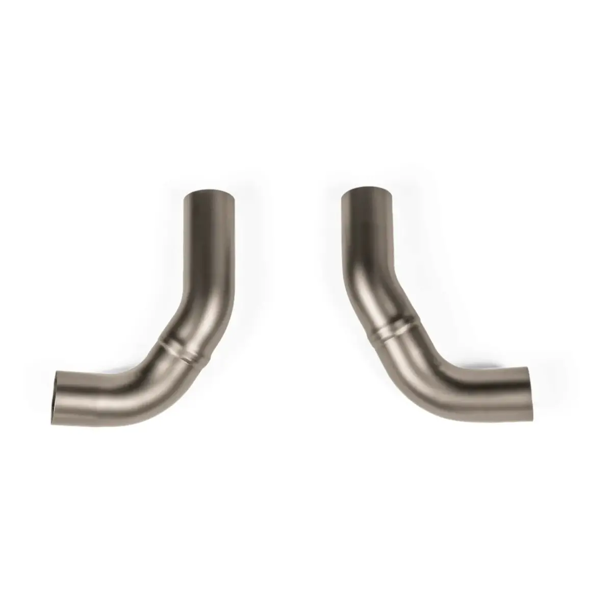 Mercedes-Amg C 43 4Matic (W206 / S206) | Akrapovic | Link Pipe Set (Titanium) 1
