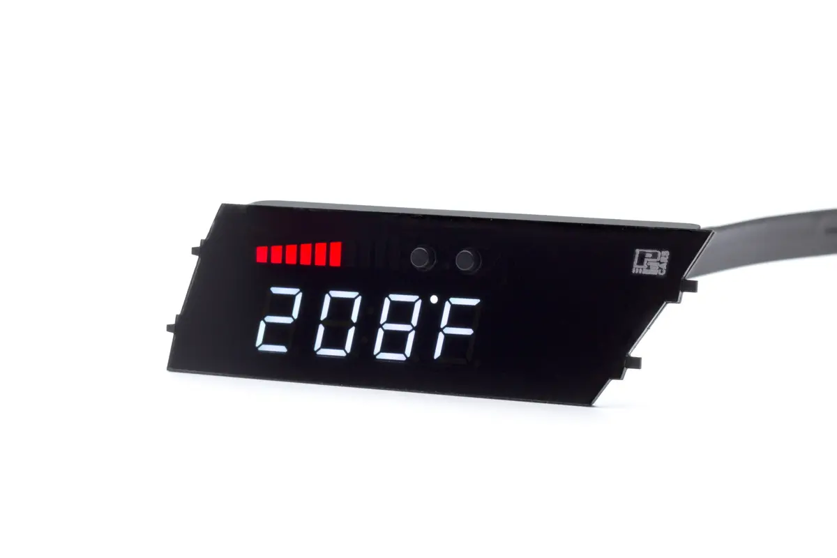 Audi A4  B8 (Inc. S4/Rs4) 2008-2016 V3 Obd2 Gauge 1
