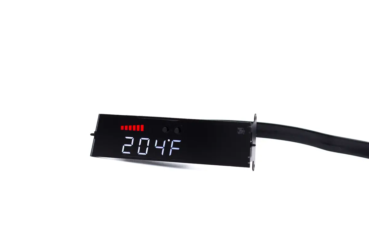 Audi A5 B9 (Inc.S5/Rs5) 2016-2019 V3 Obd2 Gauge 1