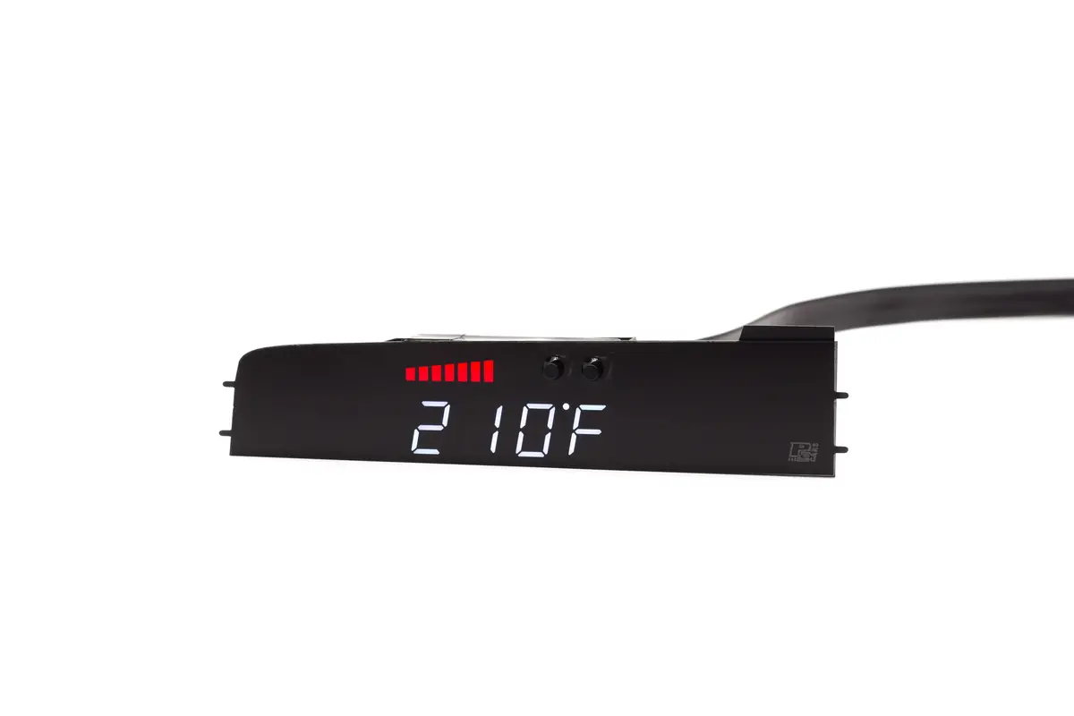 Audi A6 C7 (Inc.S6/Rs7/A7/S7/Rs7) 2011-2018 V3 Obd2 Gauge 1