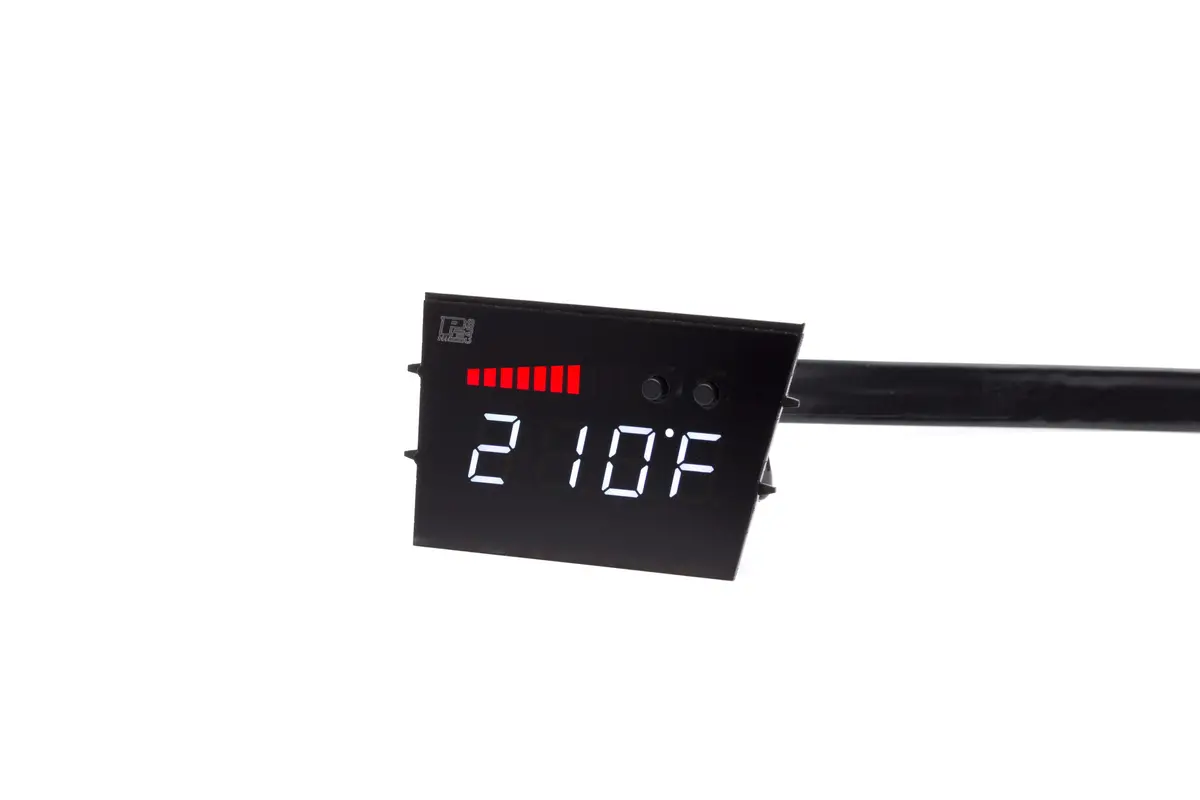 Audi R8 Type 42 2006-2015 V3 Obd2 Gauge 1