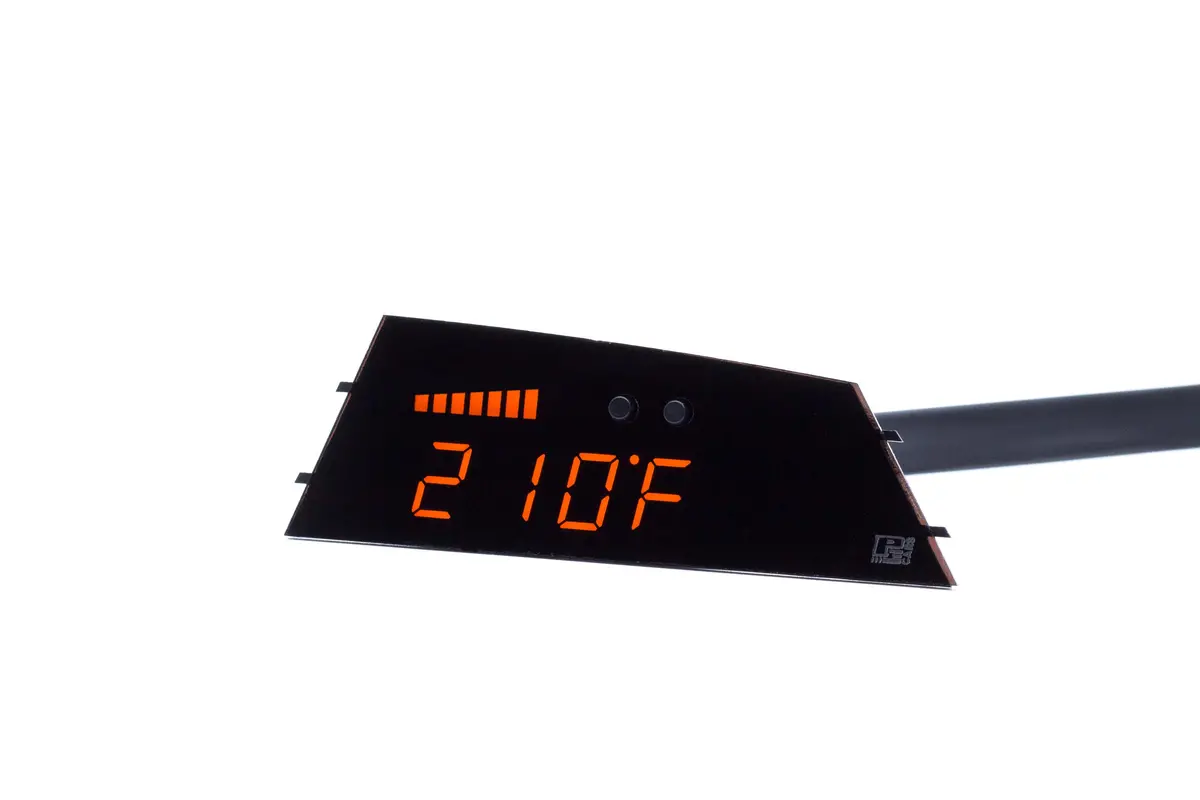 Bmw 2 Series (F22/F23/F87) 2013-2019 V3 Obd2 Gauge 1