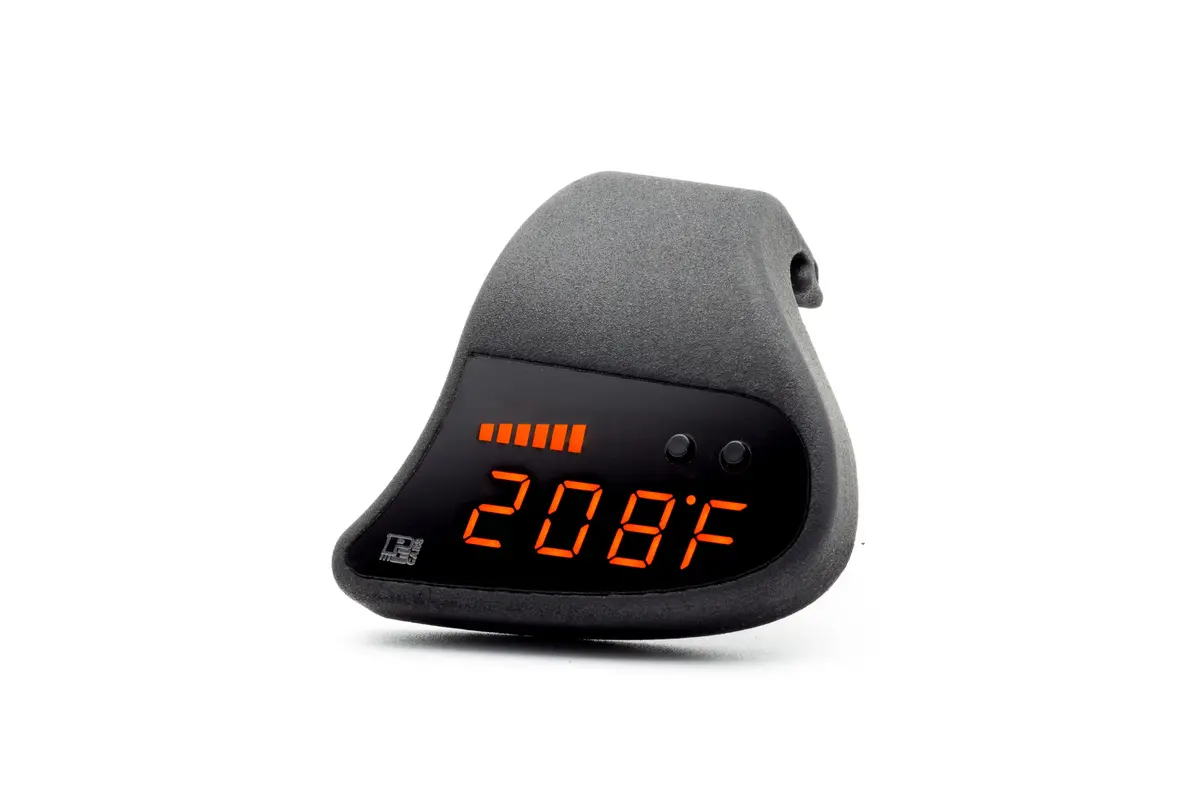 Mini R55-R59 (Inc.Clubman) 2007-2014 V3 Obd2 Gauge 1