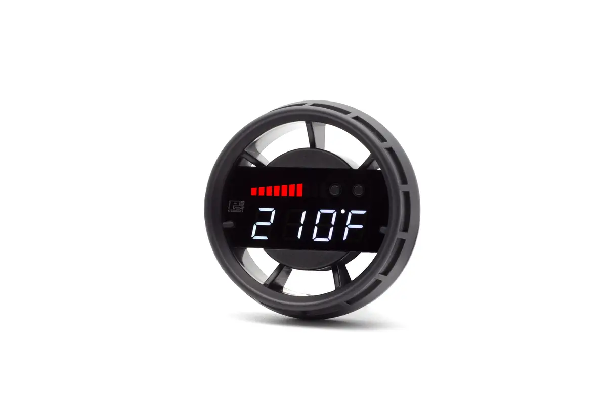 Mazda Mx-5 (Nd) 2015-2019 V3 Obd2 Gauge 1