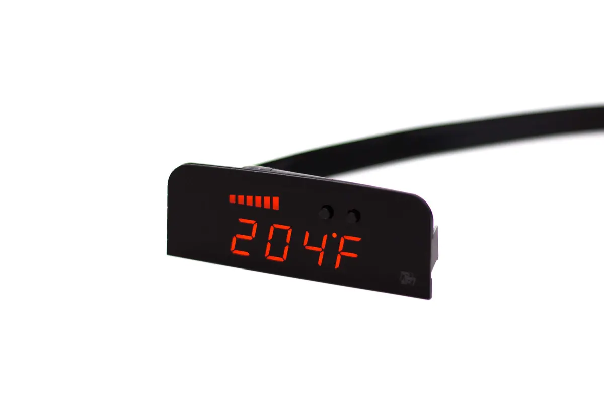 Subaru Impreza/Wrx/Sti/Forester (2008-2014) V3 Obd2 Gauge 1