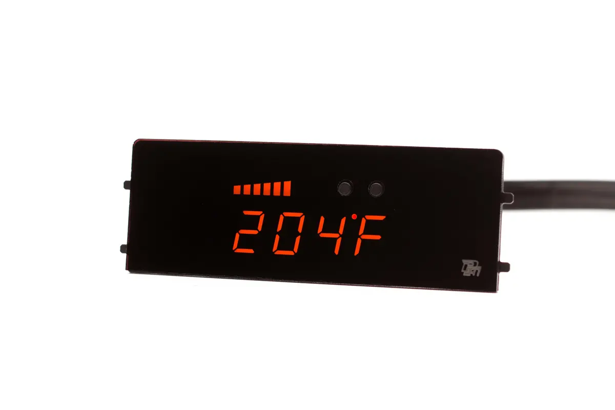 Subaru Impreza/Wrx/Sti/Forester (2015-2019) V3 Obd2 Gauge 1