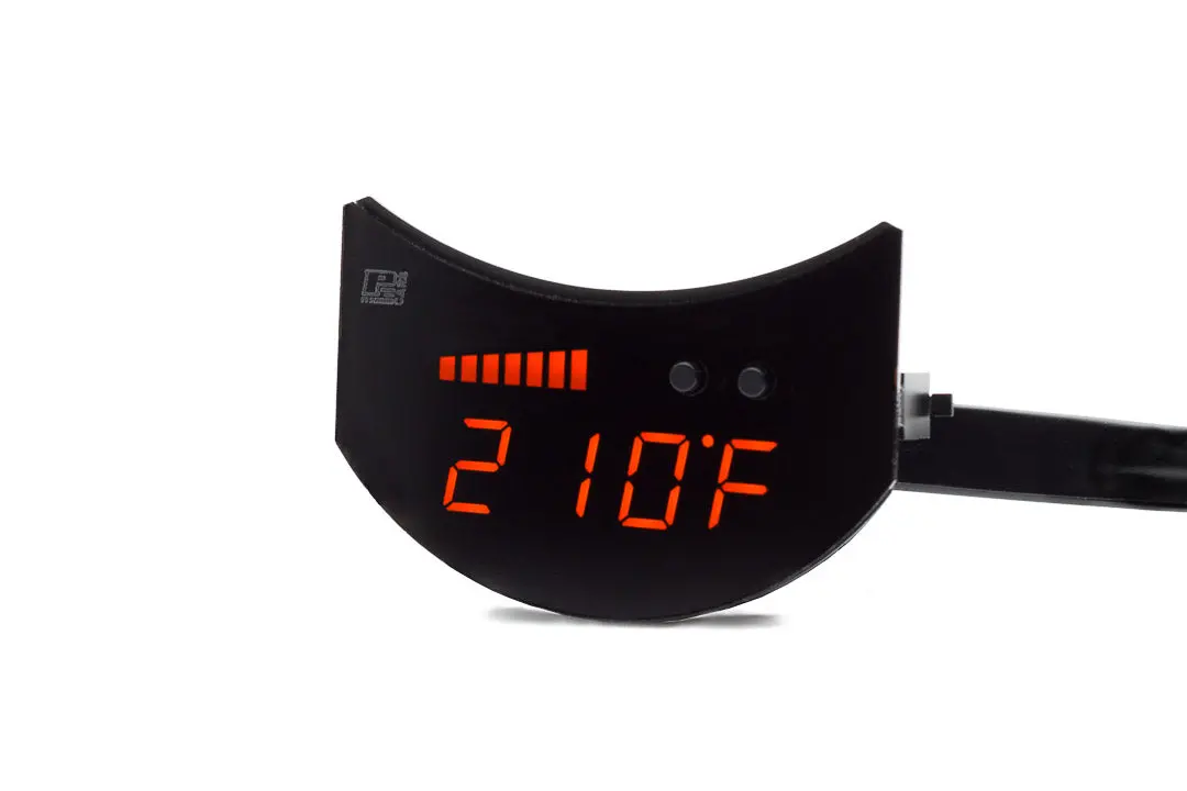 Subaru Brz 2017-2019 V3 Obd2 Gauge 1