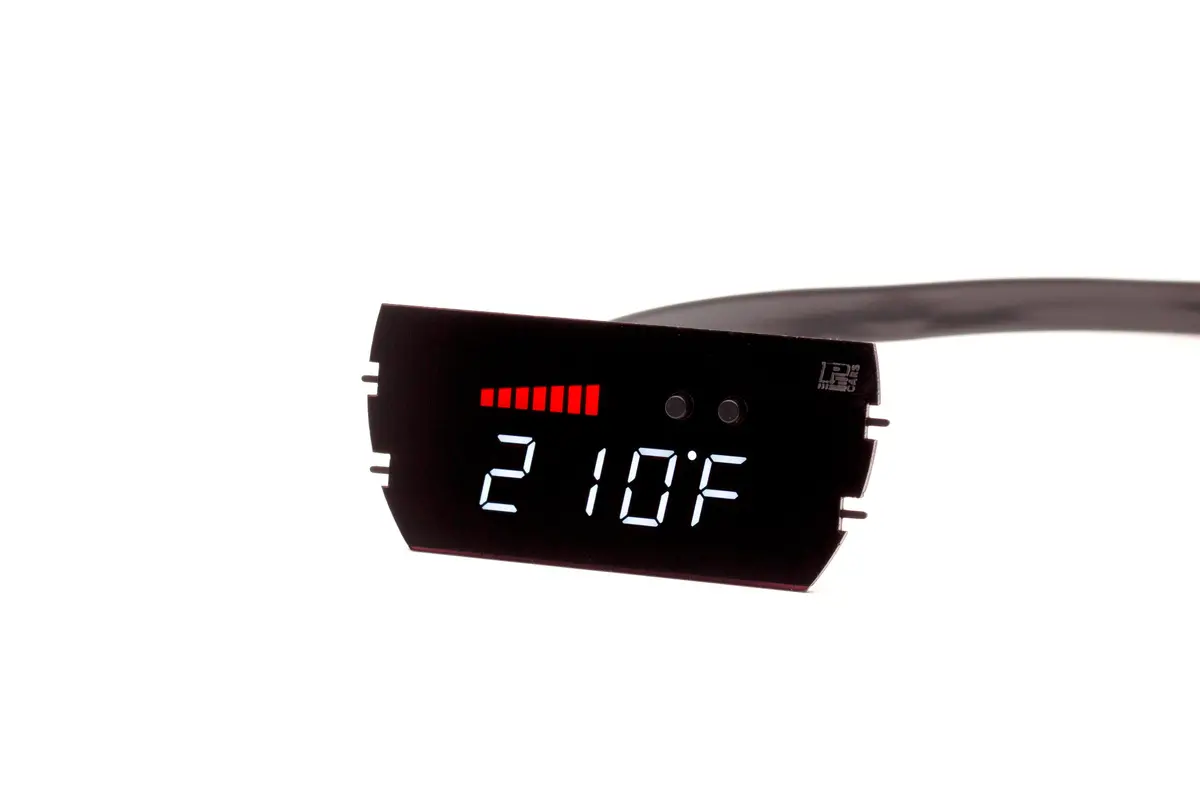 Seat Leon Mk2 2007-2012 Analogue Gauge 1