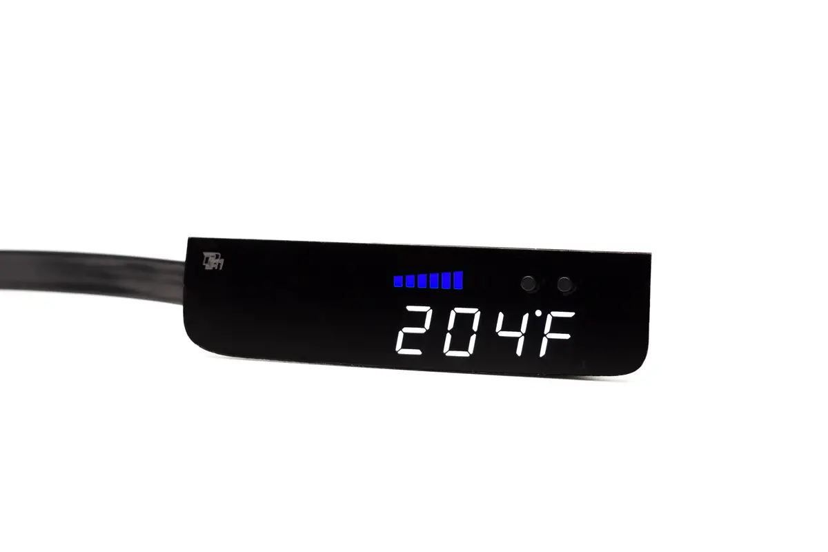 Volkswagen Polo R (2009-2018) V3 Obd2 Gauge 1