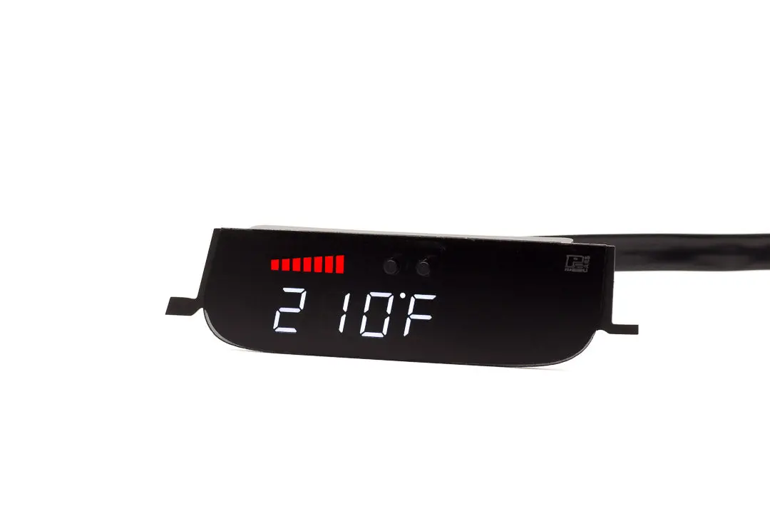 Volkswagen Eos (2007-2017) V3 Obd2 Gauge 1