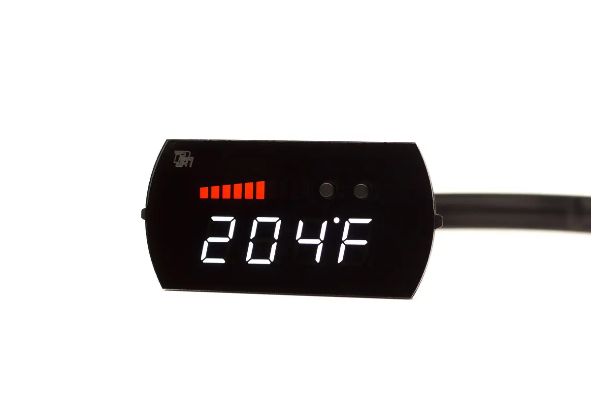Mercedes C Class (W205) 2015-2019 V3 Obd2 Gauge 1
