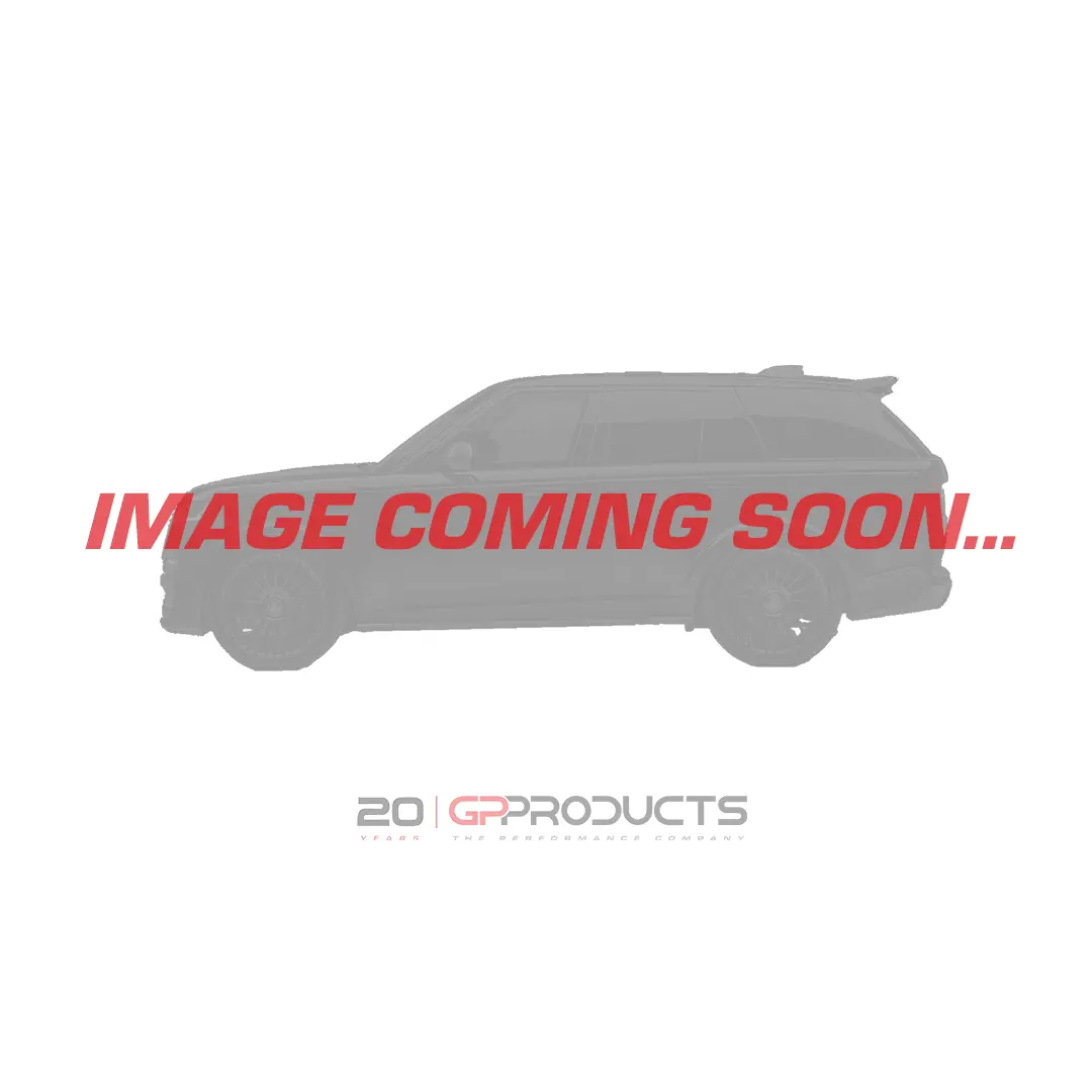 Range Rover L460 Urban Replacement Bumper Package: 1