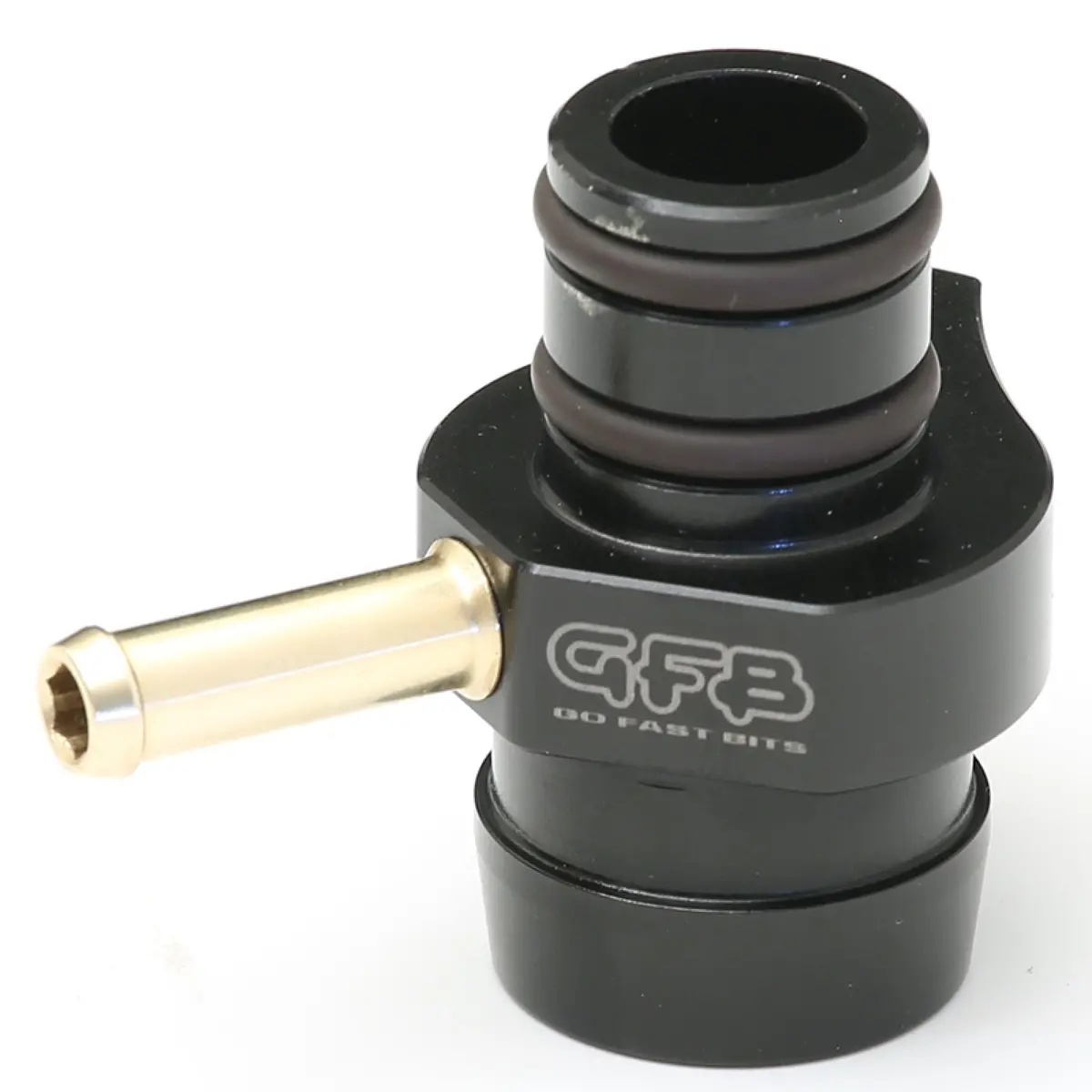 Go Fast Bits Vw Mark 5/6 Gti Gauge Port / Boost Tap 1