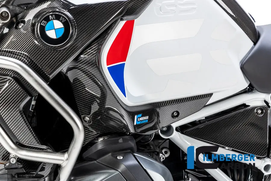 Airvent Cover Left Side Bmw R 1250 Gs Adventure From My 2019 1