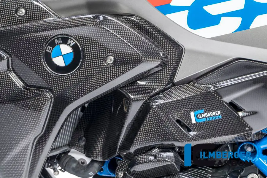 Airvent Cover Left Side Bmw R 1200 Gs From My 2017 1