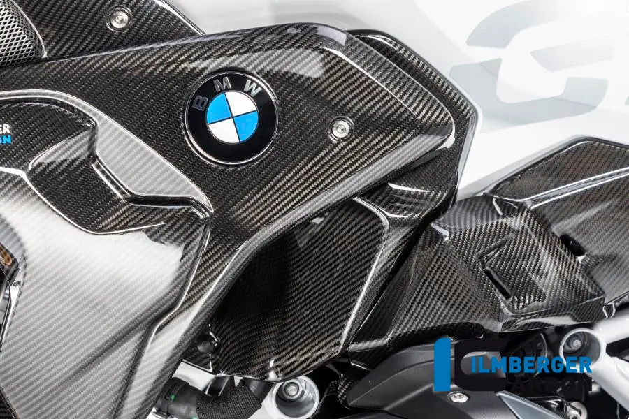Airvent Cover Left Side Bmw R 1250 Gs From 2017 1