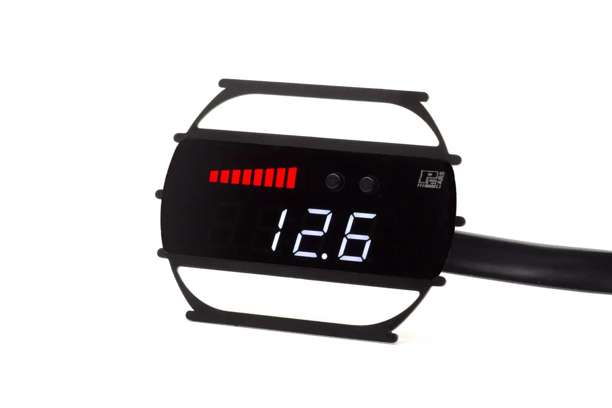 Audi Tt 8J (Inc.Tts/Ttrs) 2006-2014 Analogue Gauge 1