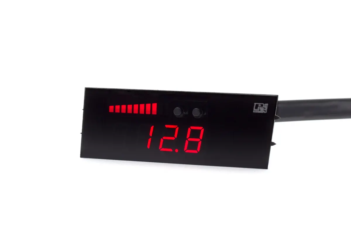Audi A4 B7 (Inc.S4/Rs4) 2006-2008 Analogue Gauge 1