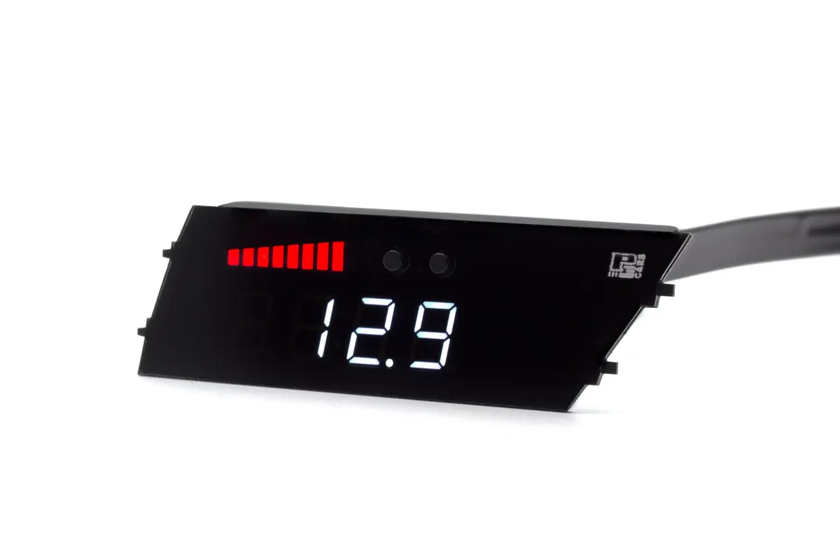 Audi A5 B8 (Inc.S5/Rs5) 2008-2015 Analogue Gauge 1