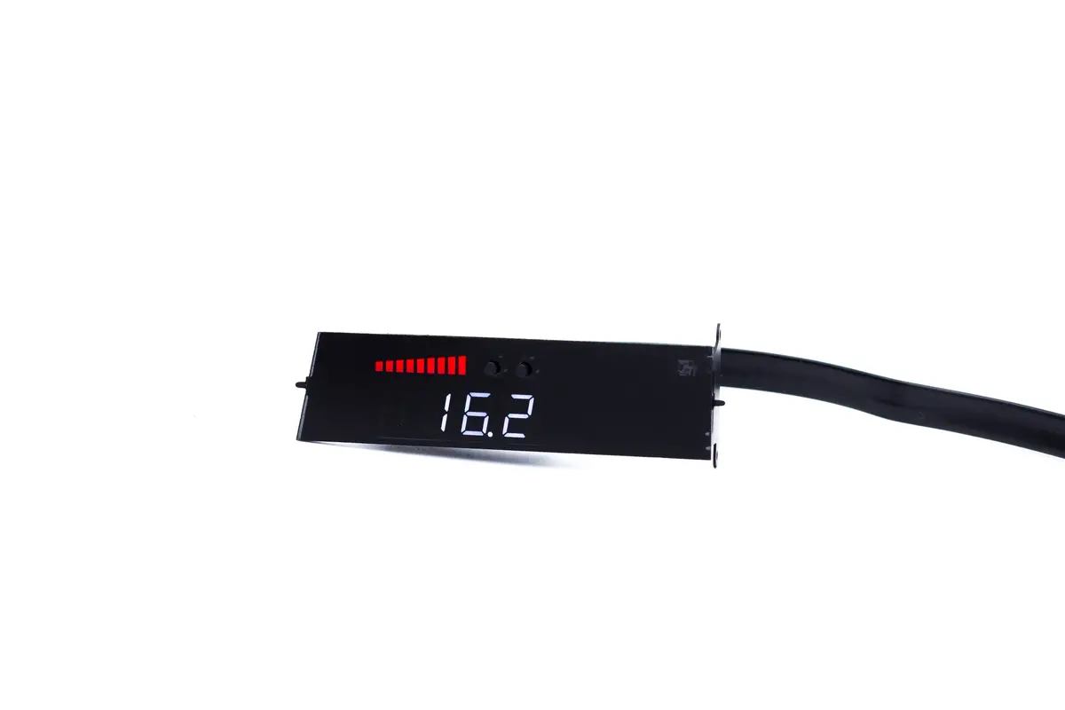 Audi A4 B9 (Inc.S4/Rs4) 2016-2019 Analogue Gauge 1