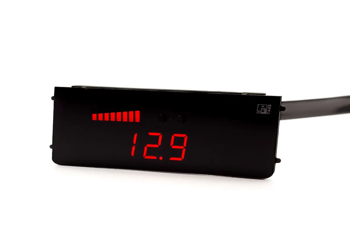 Audi A6 C5 (Inc.S6/Rs6/Allroad) 1997-2004 Analogue Gauge 1