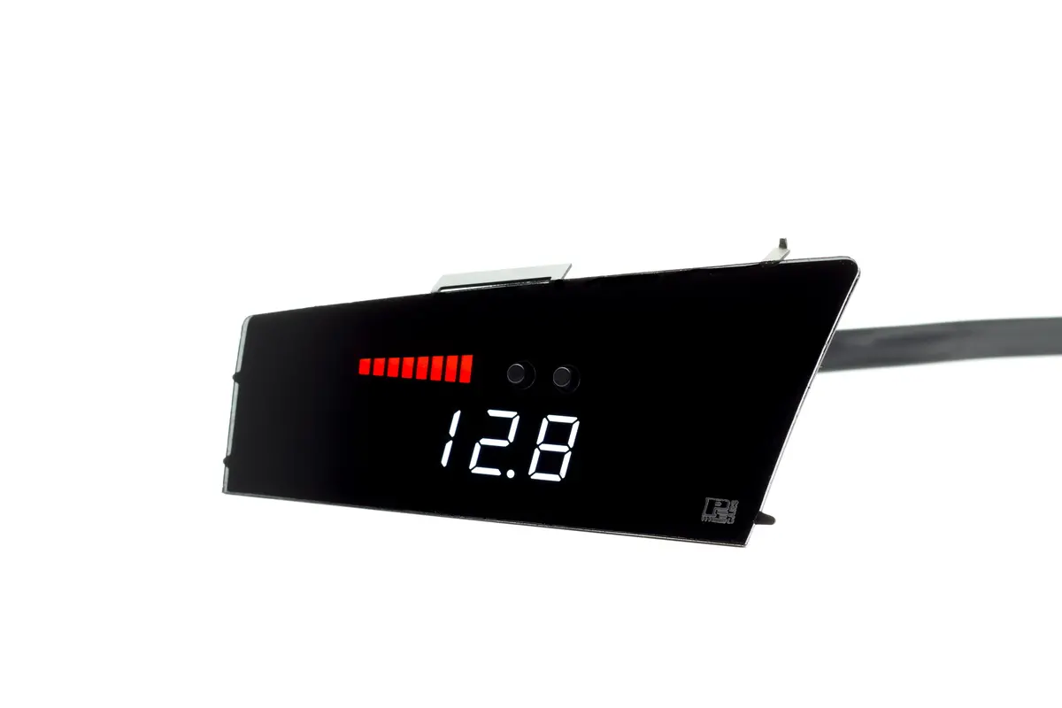 Audi Q5 Type 8R (Inc.Sq5) 2008-2017 Analogue Gauge 1