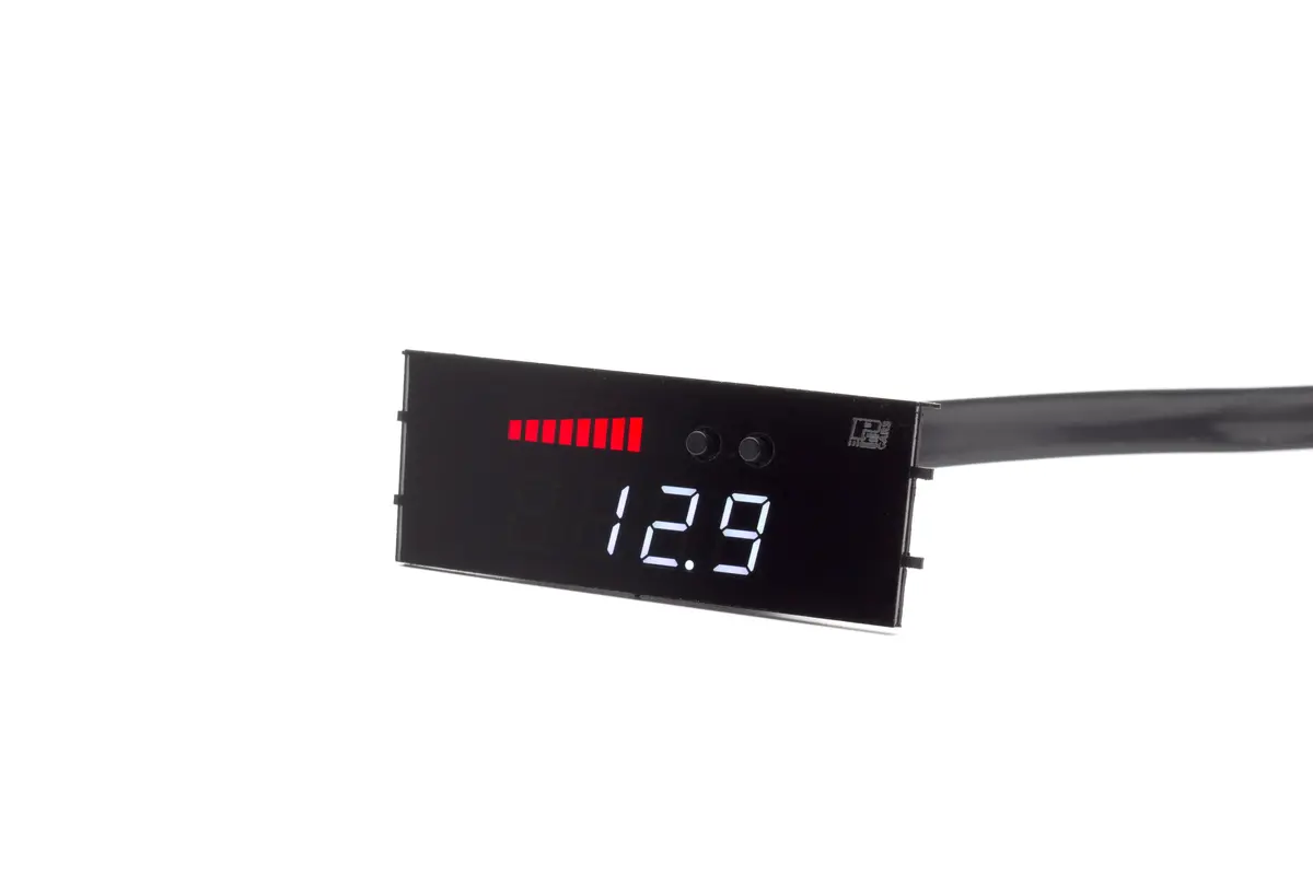 Audi Q7 4L 2006-2016 Analogue Gauge 1