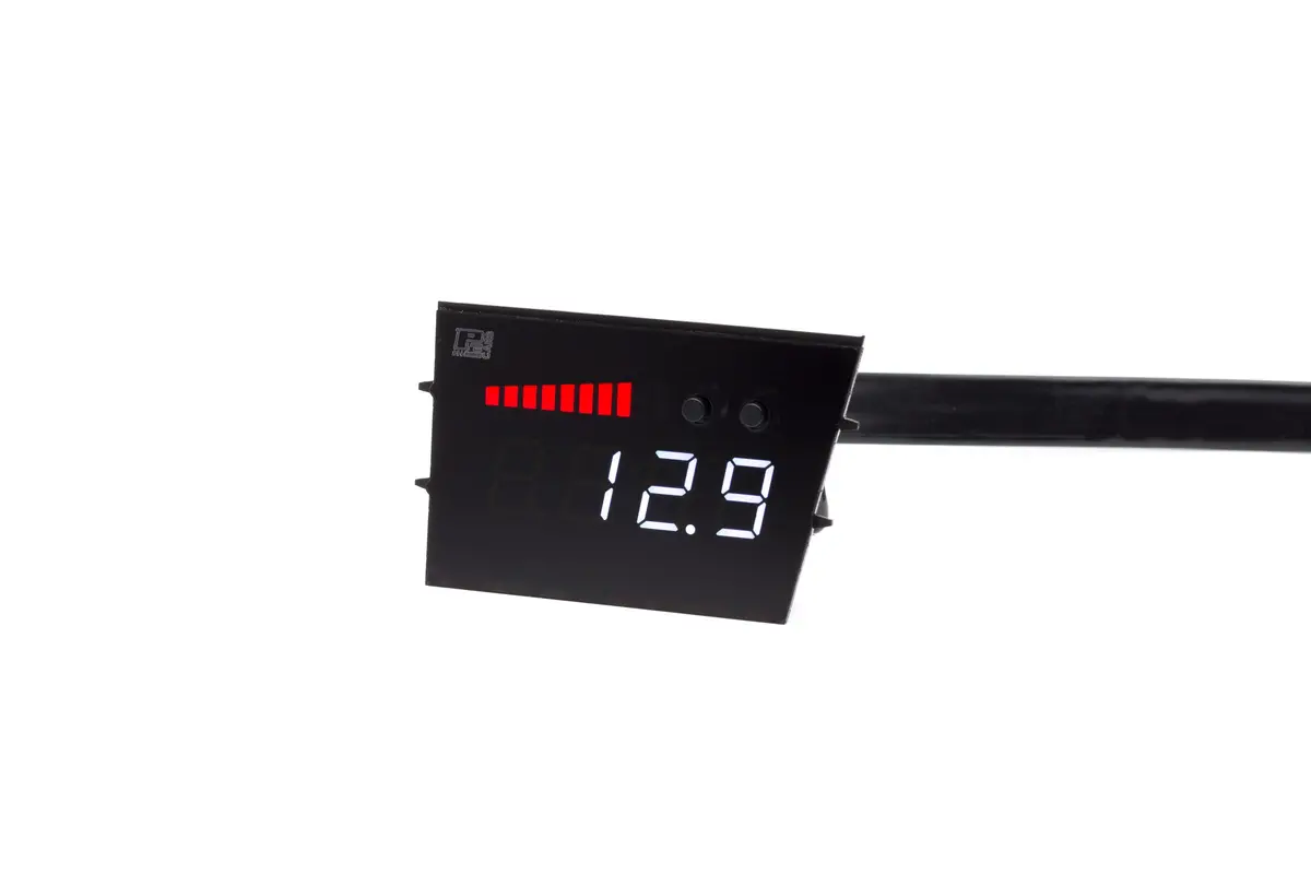 Audi R8 Type 42 2006-2015 Analogue Gauge 1