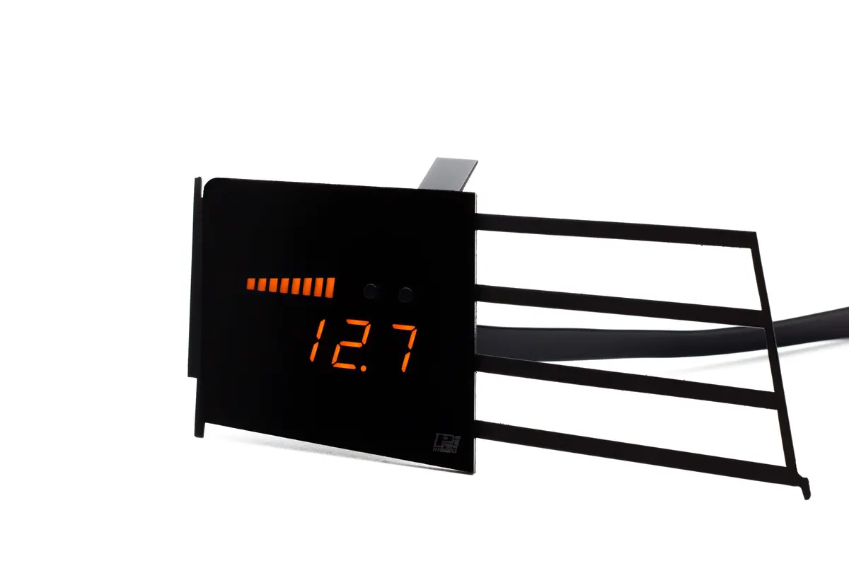 Bmw X5/X6 E70/E71 (2008-2014) Analogue Gauge 1