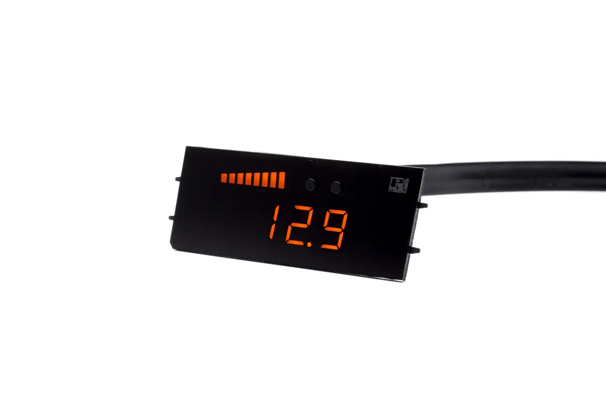 Bmw Z4 E85/E86 (2002-2008) Analogue Gauge 1