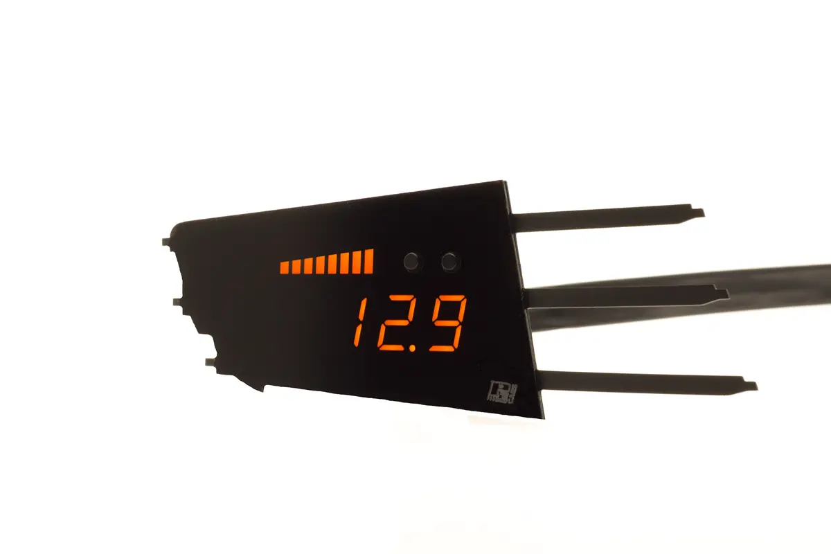 Bmw Z4 E89 (2009-2016) Analogue Gauge 1
