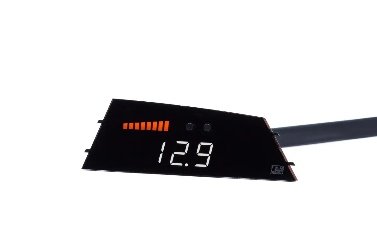 Bmw 1 Series (F20/F21) 2013-2019 Analogue Gauge 1