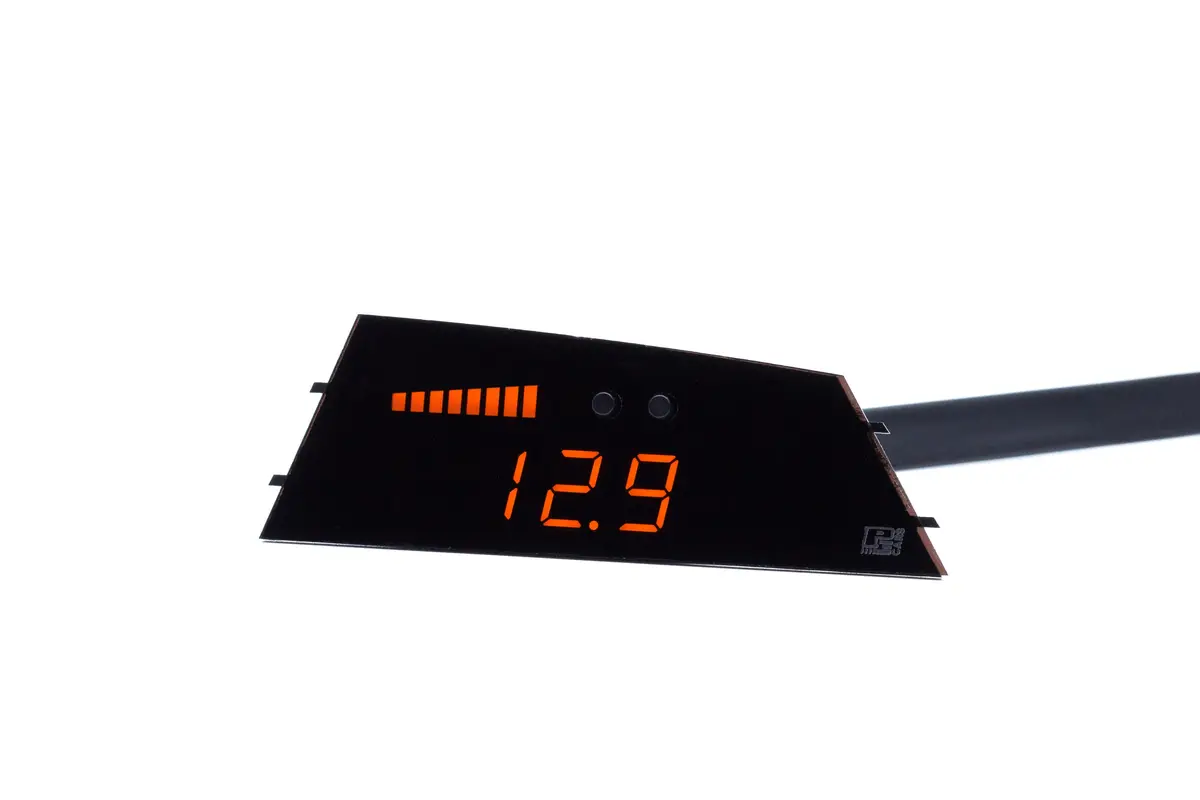 Bmw 2 Series (F22/F23/F87) 2013-2019 Analogue Gauge 1