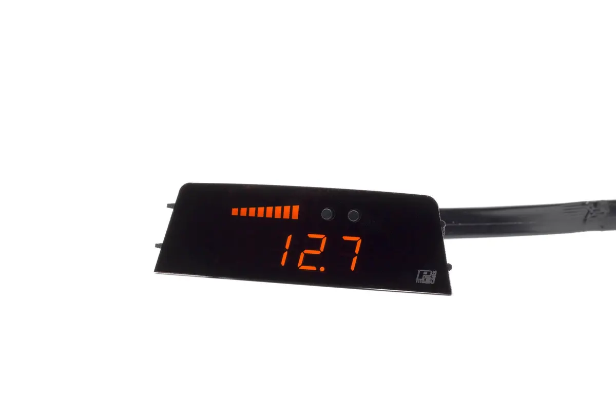 Bmw 6 Series F12/F13/F06 (2011-2018) Analogue Gauge 1