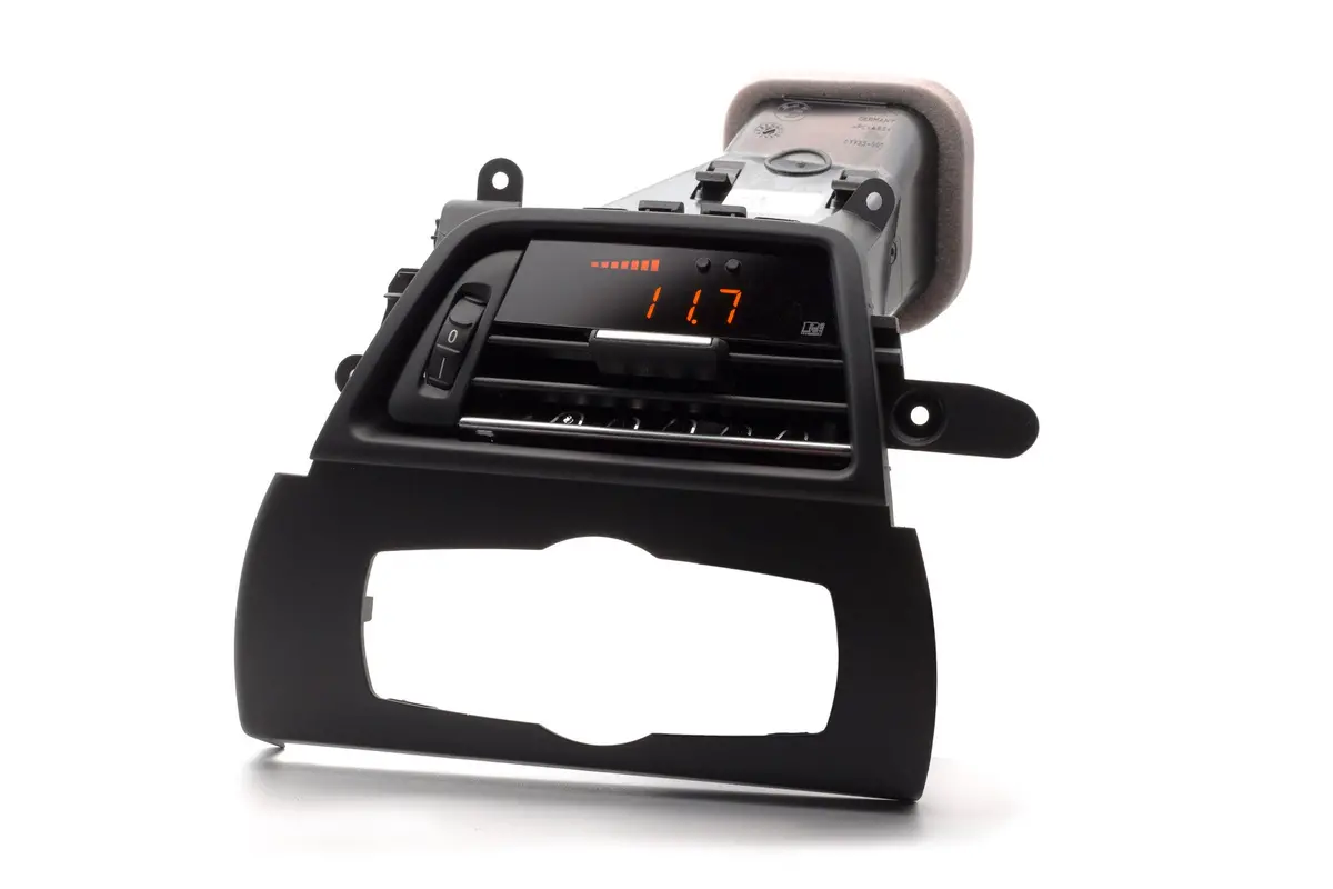 Bmw 6 Series F12/F13/F06 (2011-2018) Analogue Gauge 2
