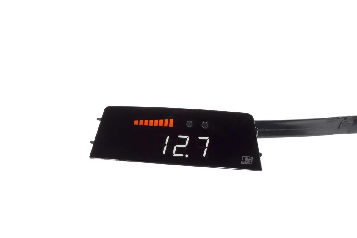 Bmw 6 Series F12/F13/F06 (2011-2018) Analogue Gauge 4